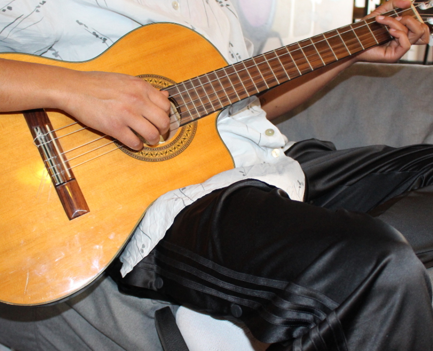 Musik
